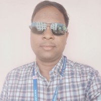 Prafulla Kumar Behera