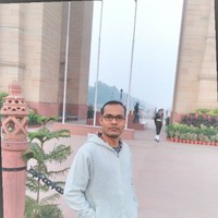 Mahesh Chaturvedi