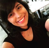 Beatriz Fernandes