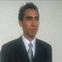 Gustavo Jimenez Mendoza