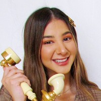 Daniela Harvey