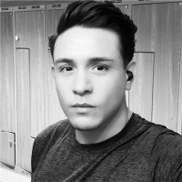 Carlos Gutierrez