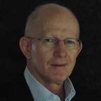 Christopher Boyle