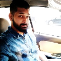 Shashank Suvarna
