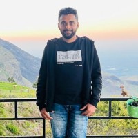 Ashish Raj
