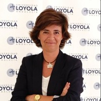 María Del Mar Ridaura López, Phd.