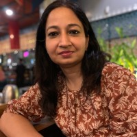 Aruna Singh