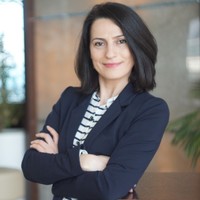 Teona Dumbadze