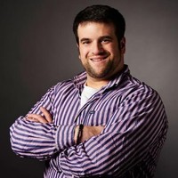 Jordan Lippman, PhD