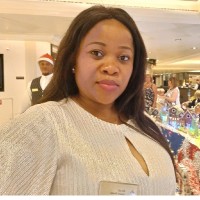 Ntombi Ndimande