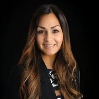 Claudia Galvan