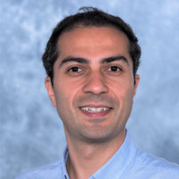 Melih Calamak, Ph.D., P.E.