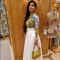 Deeksha Manocha