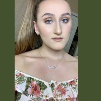 Maddison Harrison