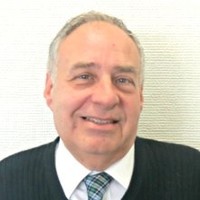 Irving Goldenberg