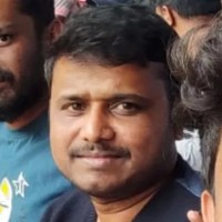 Mahanthesh B B