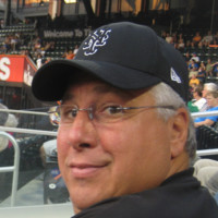 Michael Ferrotti