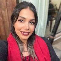 Mojdeh Yousefi