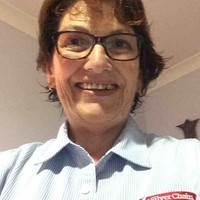 Helen Cheesman