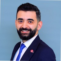 Tawfeq Abukhalil