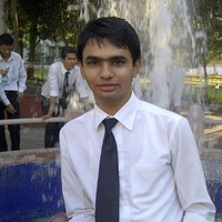 Hardam Kapadia