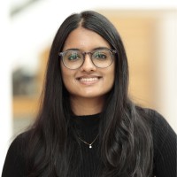 Shweta Srikanth