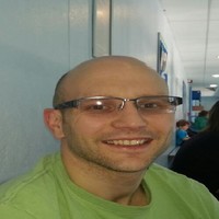 Kristian Walters