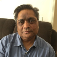 Manoj Sinha