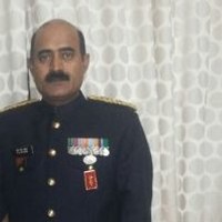 Ravinder Singh Rathore