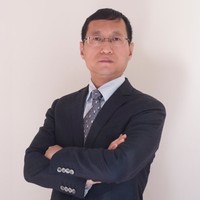 Hense Jiang
