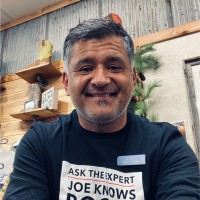 Joe Castro