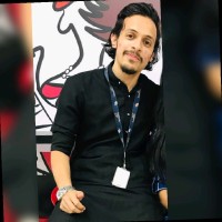 Asad Sayed