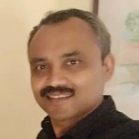 Sanil Zacharia