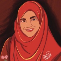 Saher Nazir