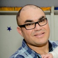 Alexandre Rocha
