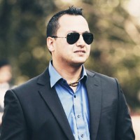 Rohit Bhattarai