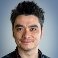 Rik Carranza