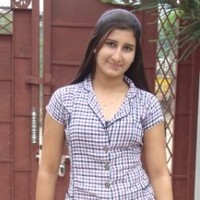 Ishani Bahuguna