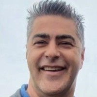 Gerhard van der Walt