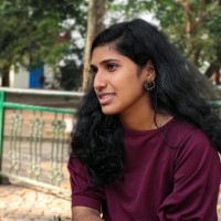 Afsana M