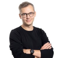 Maciej Sucharzewski