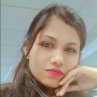 Malini Naidu