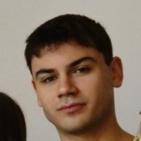 Danail Dochev
