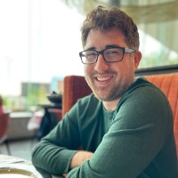 Jeffrey Vroman