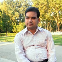 Raghvendra Pratap Singh