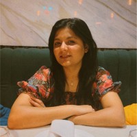 Shrishti Sharma
