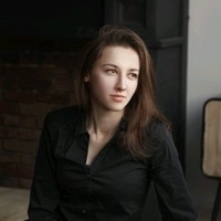 Svetlana Odintsova