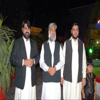 M Ahmad M Ahmaf