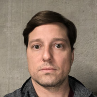 Scott Kamelhair