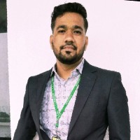 Harshit Dubey